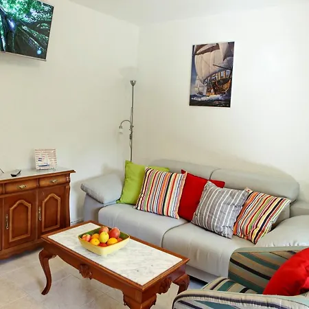 Adosado Calist Appartement Dénia