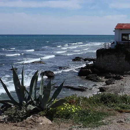 Appartement Adosado Calist Dénia