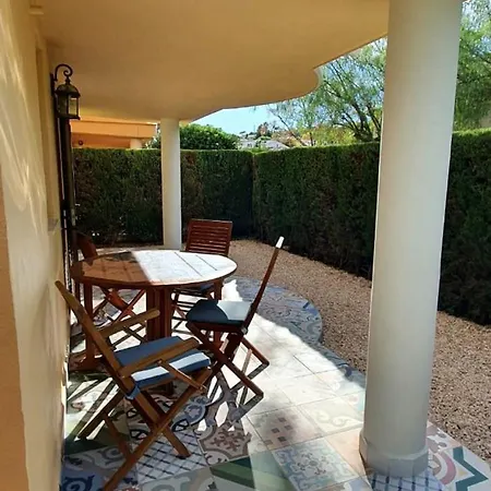 Adosado Calist Dénia