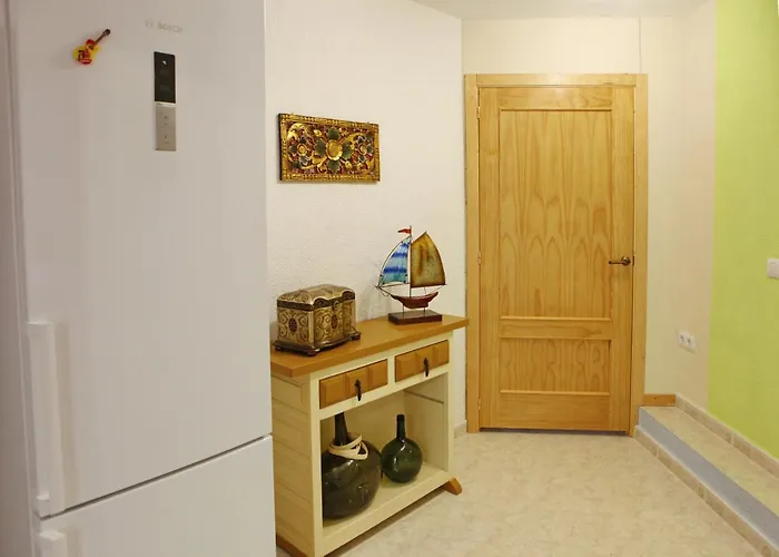 Appartement Adosado Calist Dénia