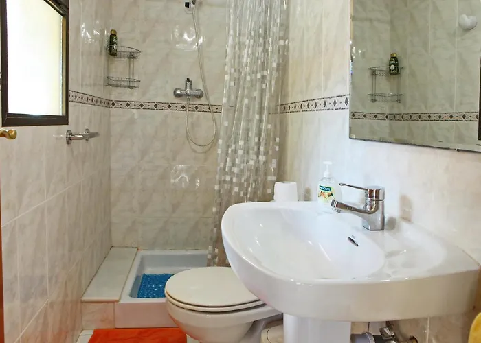 Appartement Adosado Calist *