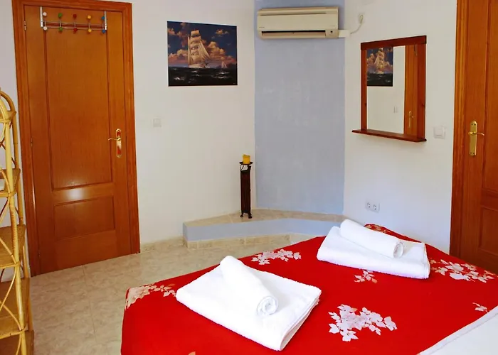 Appartement Adosado Calist *