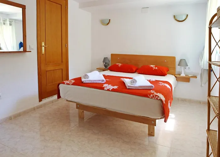 Appartement Adosado Calist *