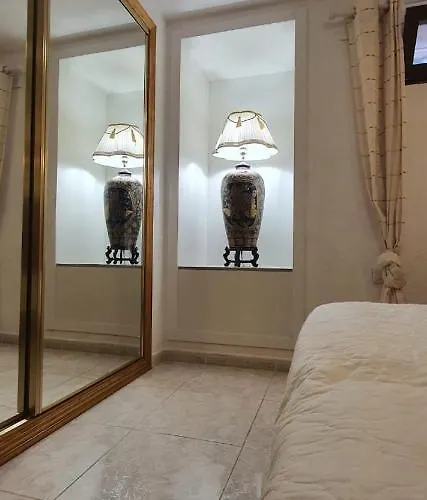 Appartement Adosado Calist *