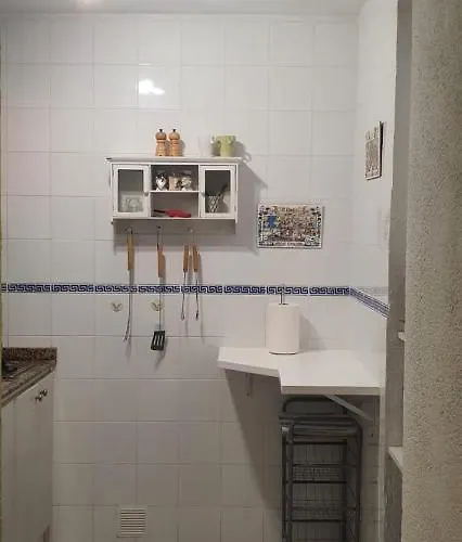 Adosado Calist * Dénia