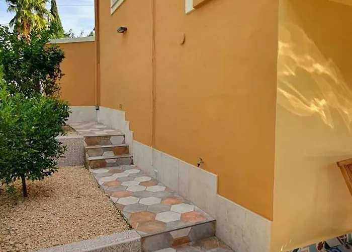 Appartement Adosado Calist Dénia