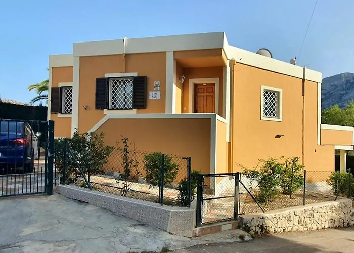 Adosado Calist Appartement