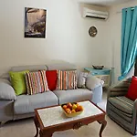 Apartment Adosado Calist *