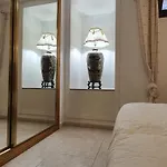 Apartment Adosado Calist *