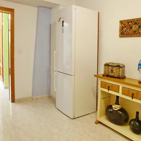 Adosado Calist Apartment
