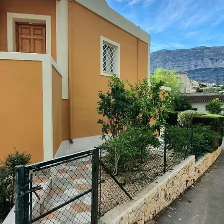 Adosado Calist Dénia