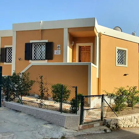 Adosado Calist Apartment