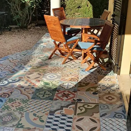 Adosado Calist * Dénia