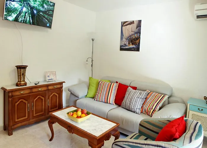 Adosado Calist Lejlighed Dénia