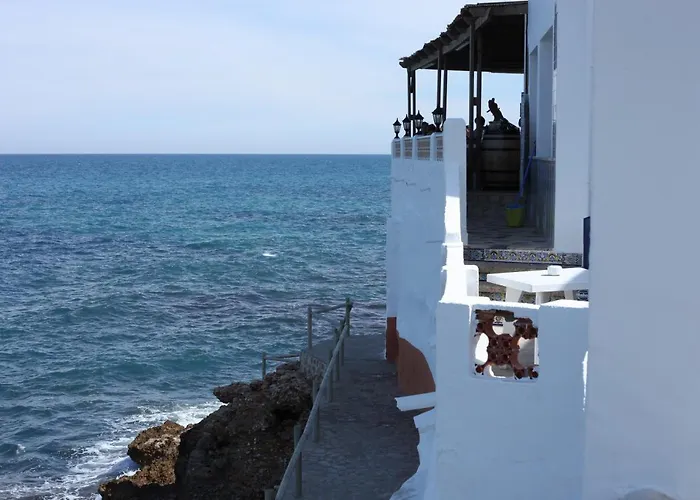 Adosado Calist Lejlighed Dénia