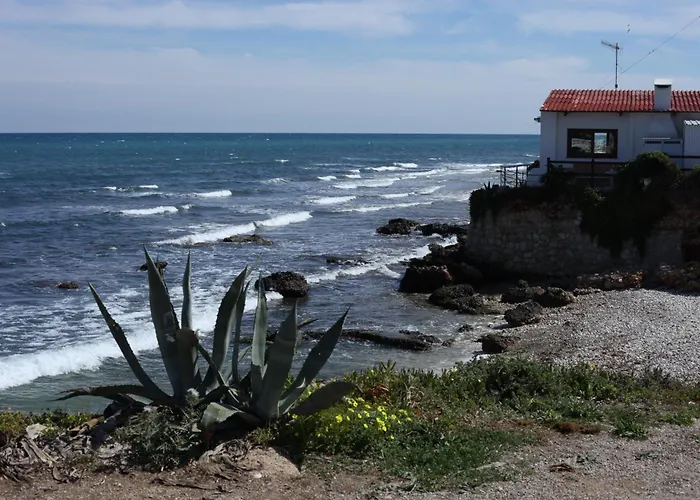 Lejlighed Adosado Calist Dénia