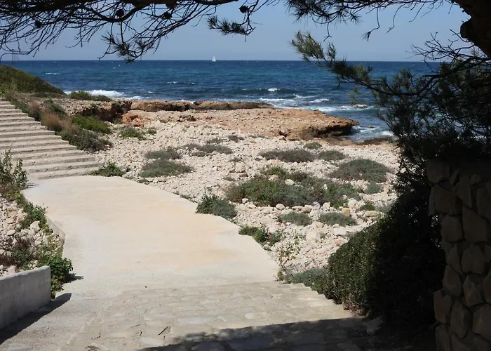 Adosado Calist * Dénia