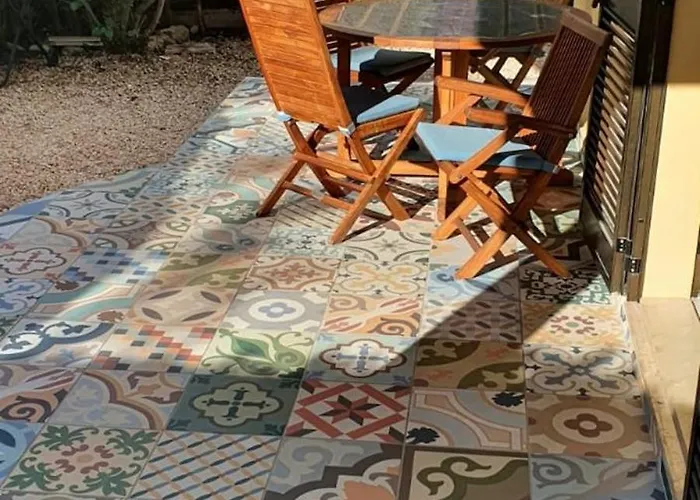 Adosado Calist * Дения