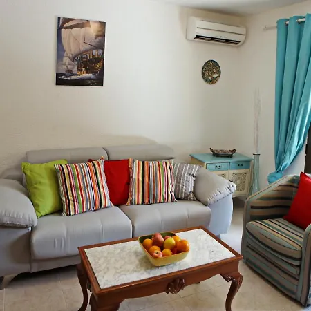 Appartement Adosado Calist *
