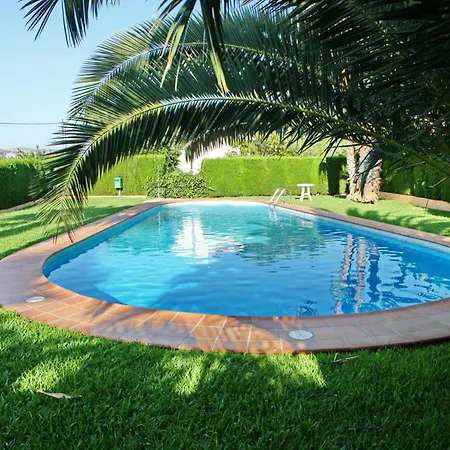 Appartement Adosado Calist Dénia