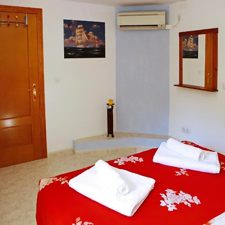 Appartement Adosado Calist *