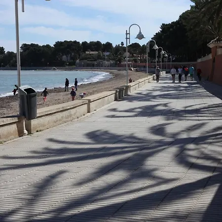 Adosado Calist Dénia