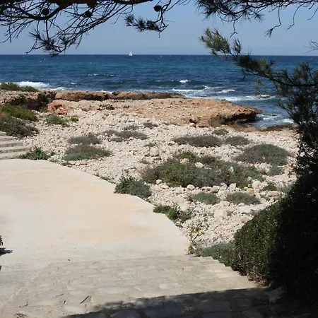 Adosado Calist * Dénia