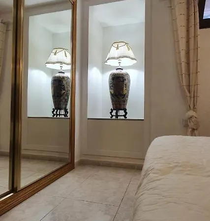 Appartement Adosado Calist *
