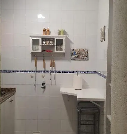 Adosado Calist * Dénia