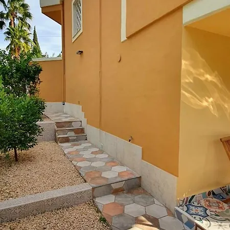 Appartement Adosado Calist Dénia